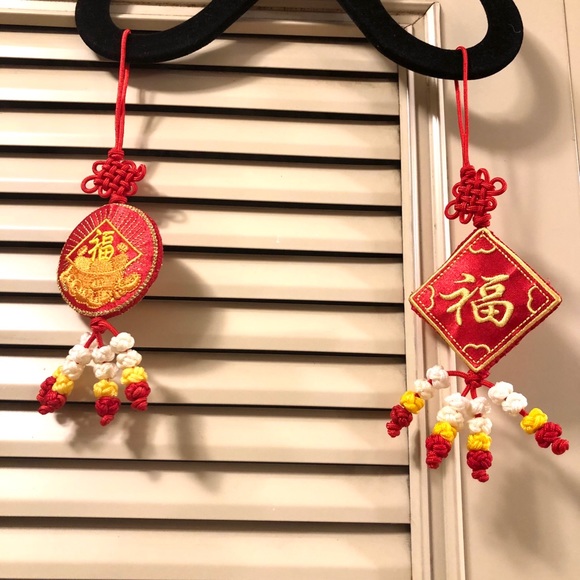 💥3 x NEW Assorted High Quality Decorative Knots - Picture 8 of 9